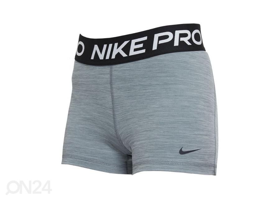 Naiste lühikesed treeningretuusid Nike Pro 365 3" suurendatud