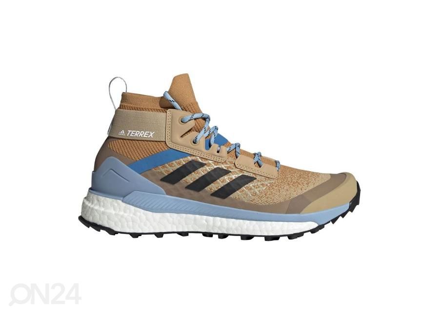 Naiste matkajalatsid Adidas Terrex Free Hiker Primeblue suurendatud