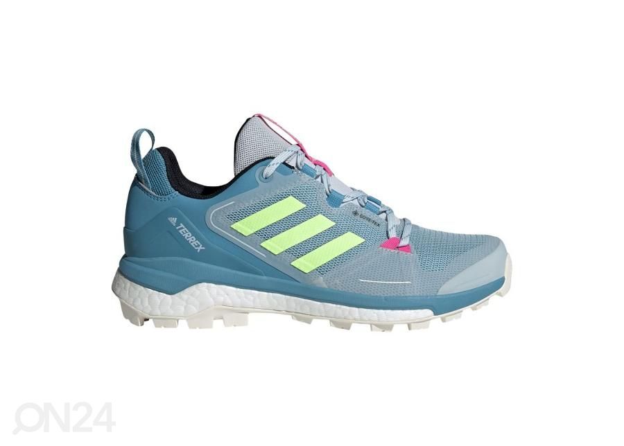 Naiste matkajalatsid Adidas Terrex Skychaser 2 GTX suurendatud