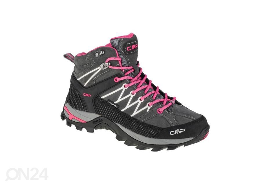 Naiste matkajalatsid CMP Rigel Mid W 3Q12946-103Q suurendatud