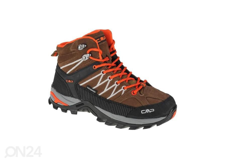Naiste matkajalatsid CMP Rigel Mid W 3Q12946-31PH suurendatud