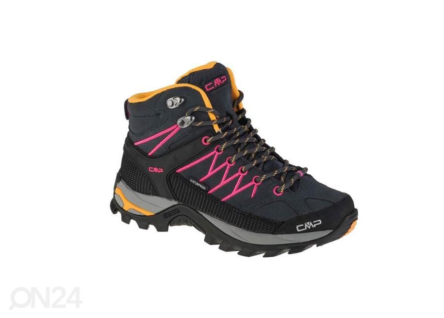 Naiste matkajalatsid CMP Rigel Mid W 3Q12946-54UE suurendatud