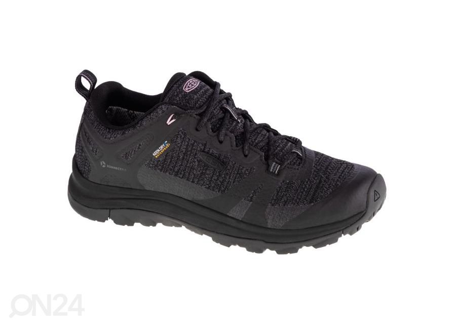 Naiste matkajalatsid Keen Terradora II WP W 1022345 suurendatud