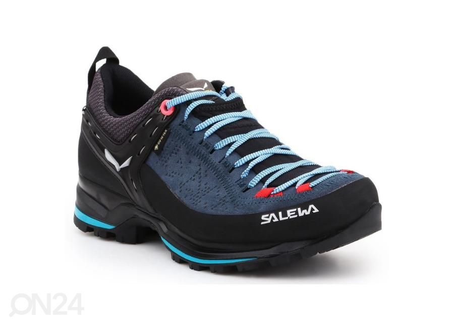 Naiste matkajalatsid Salewa WS MTN Trainer 2 GTX suurendatud
