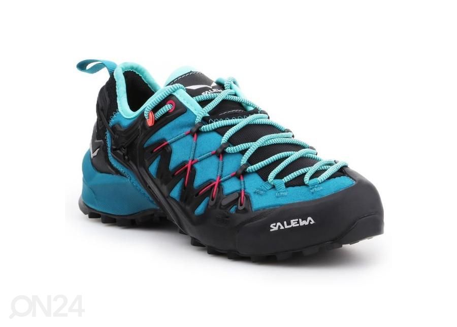 Naiste matkajalatsid Salewa WS Wildfire Edge suurendatud