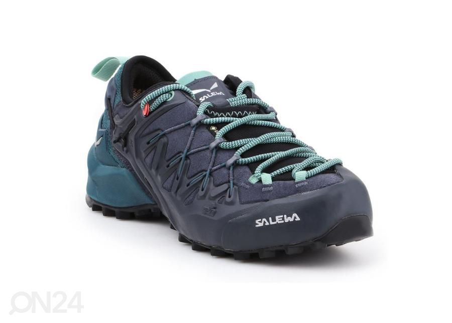Naiste matkajalatsid Salewa WS Wildfire Edge GTX suurendatud