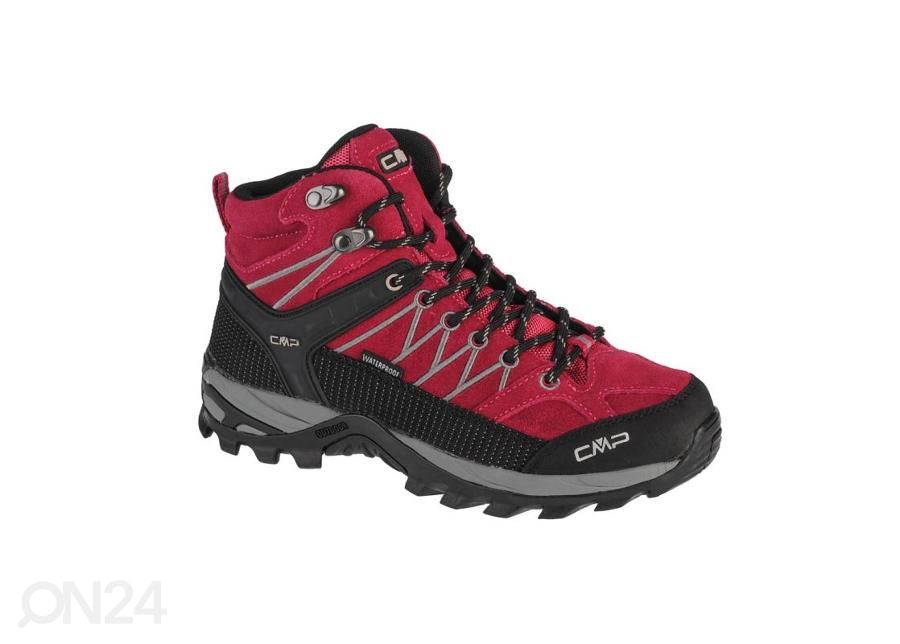 Naiste matkasaapad CMP Rigel Mid W 3Q12946-10HH suurendatud