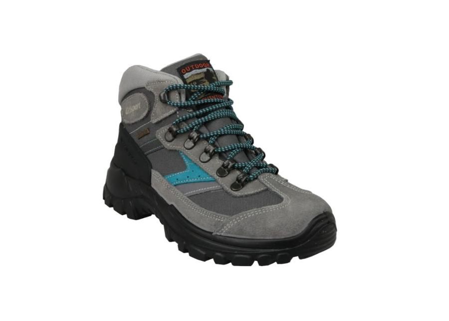 Naiste matkasaapad Grisport Grigio W 13316S25G suurendatud