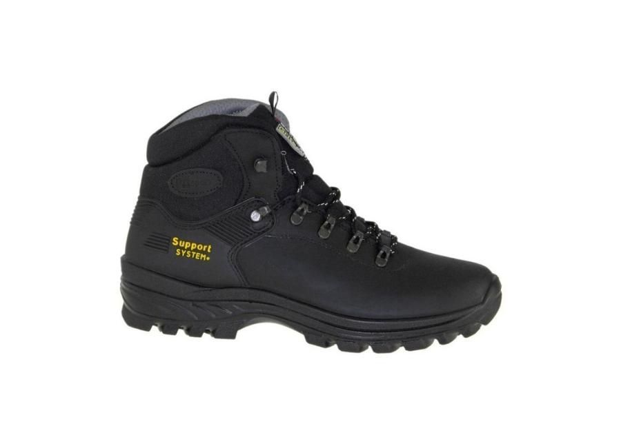 Naiste matkasaapad Grisport W 10242D21G suurendatud