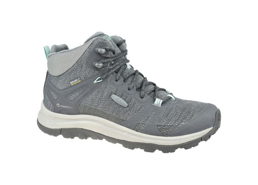 Naiste matkasaapad Keen Terradora II Mid WP W 1022353 suurendatud