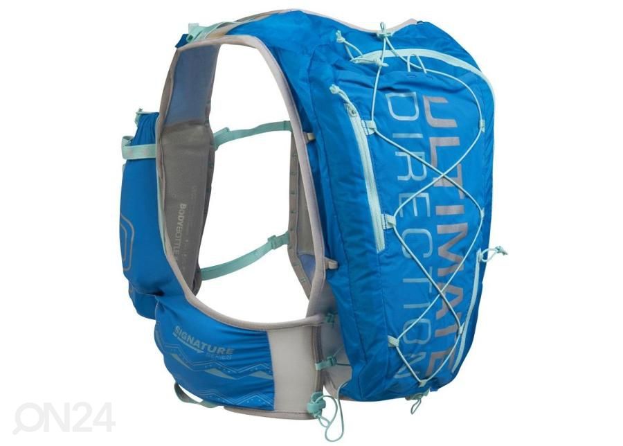 Naiste matkaseljakott Ultimate Direction Ultra Vesta 5.0 W suurendatud