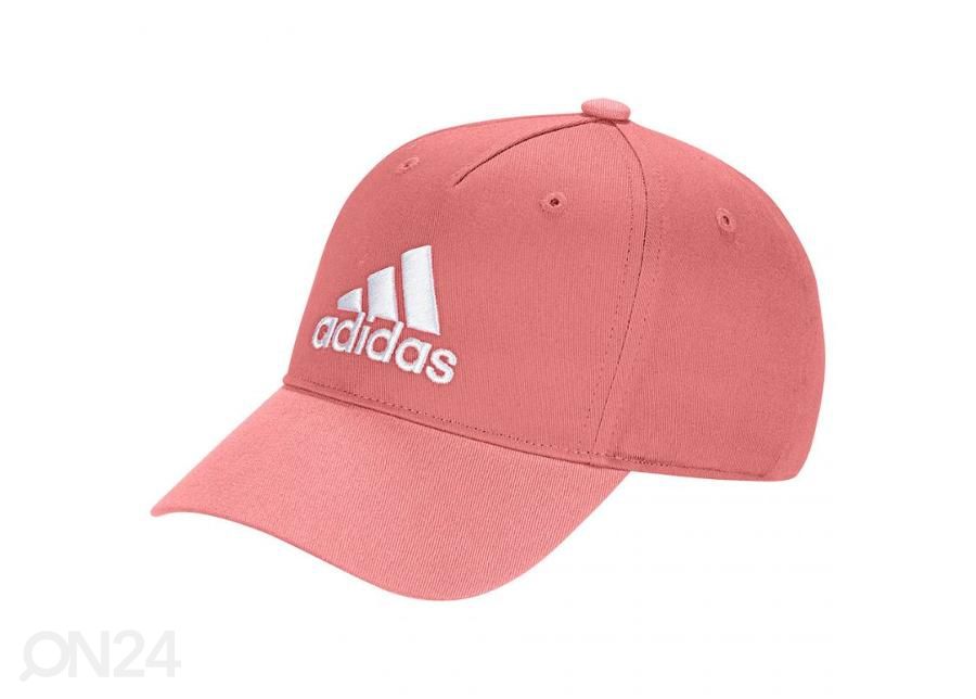 Naiste nokamüts Adidas Graphic Cap OSFM suurus 56-58 cm suurendatud
