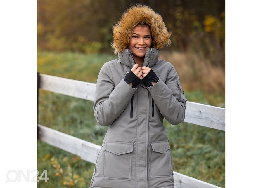 Naiste parka brooke hall 38 suurendatud