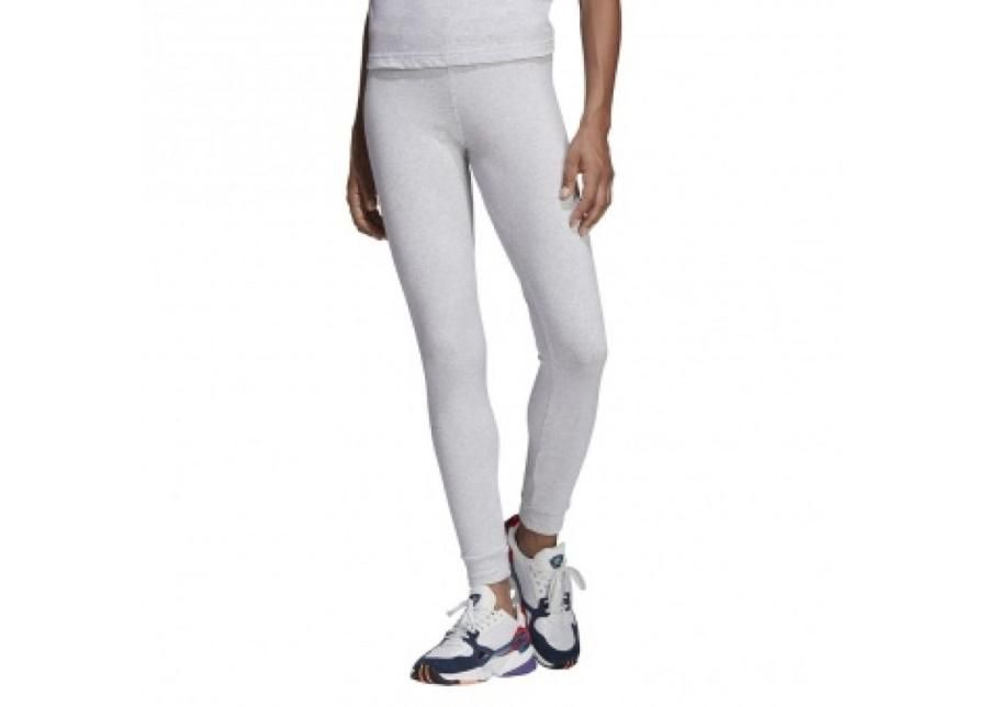 Naiste pikad retuusid Adidas Originals Coeeze Tight W suurendatud