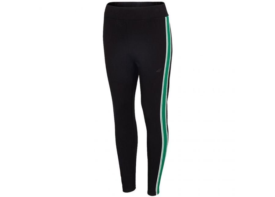 Naiste pikad treeningretuusid 4F W H4L20 LEG011 20S suurendatud