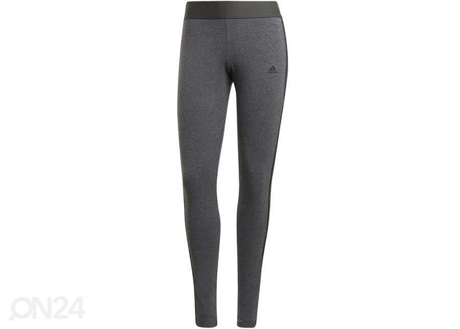 Naiste pikad treeningretuusid Adidas Essentials suurendatud