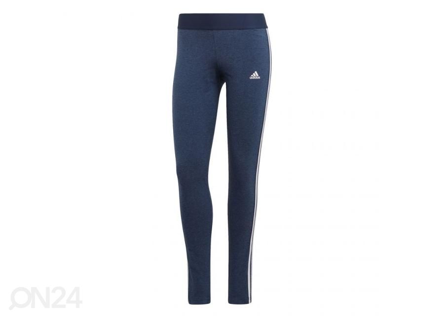 Naiste pikad treeningretuusid Adidas Essentials suurendatud