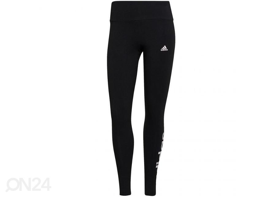 Naiste pikad treeningretuusid Adidas Essentials High Waist suurendatud