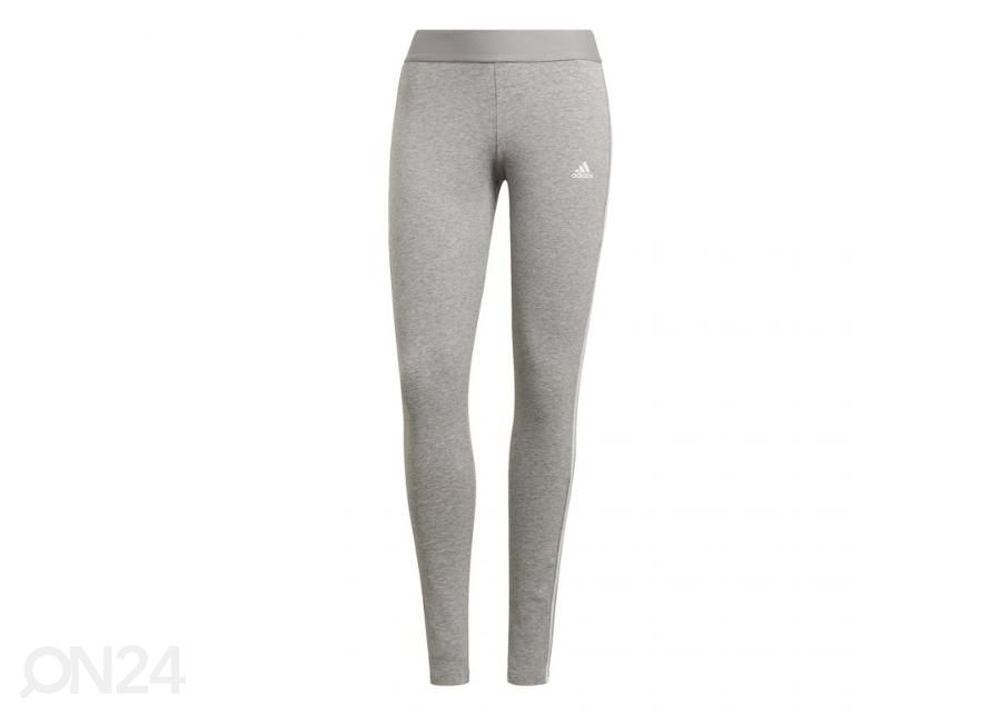 Naiste pikad treeningretuusid Adidas Essentials Legging suurendatud