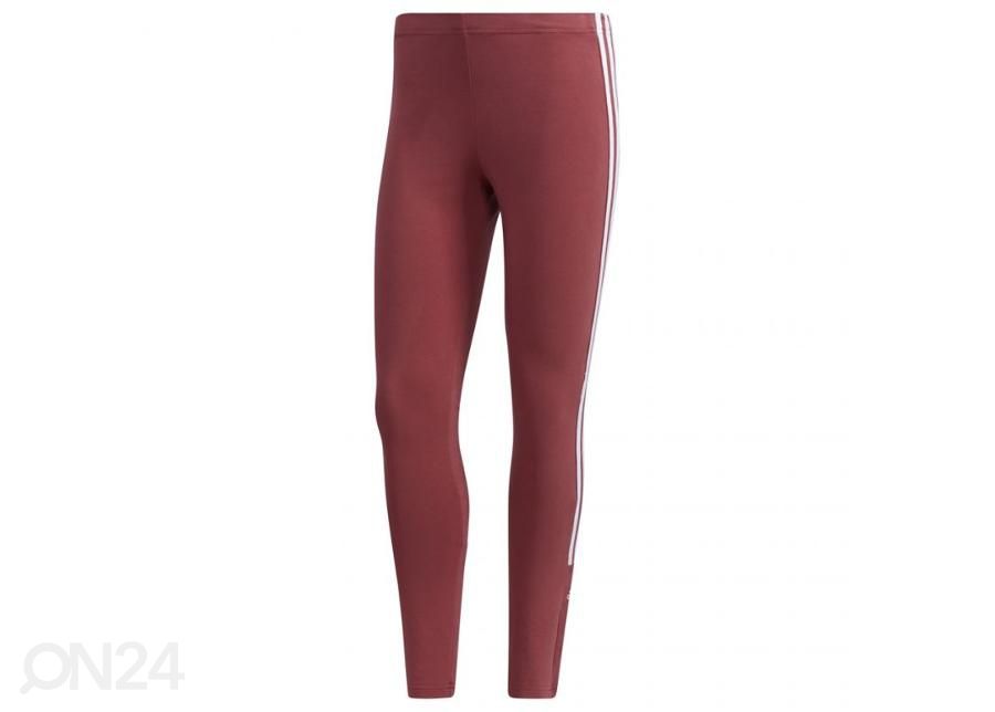 Naiste pikad treeningretuusid Adidas New A 78 TIG W GD9037 suurendatud