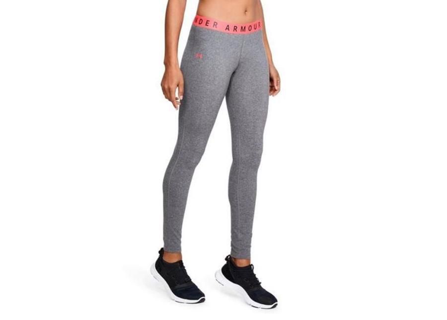 Naiste pikad treeningretuusid Under Armour Favorites Legging W 1311710-021 suurendatud