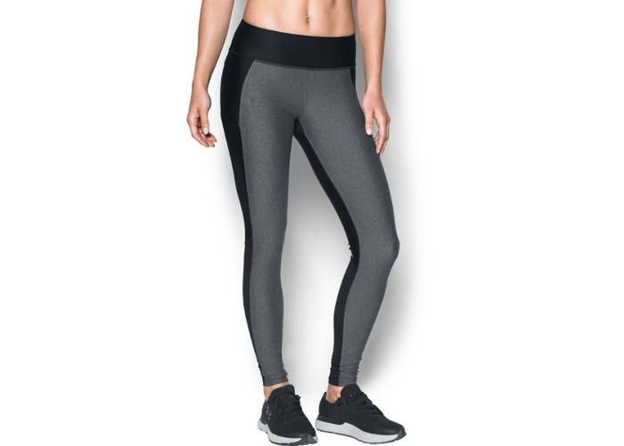 Naiste pikad treeningretuusid Under Armour Fly By Legging W 1297935-002 suurendatud