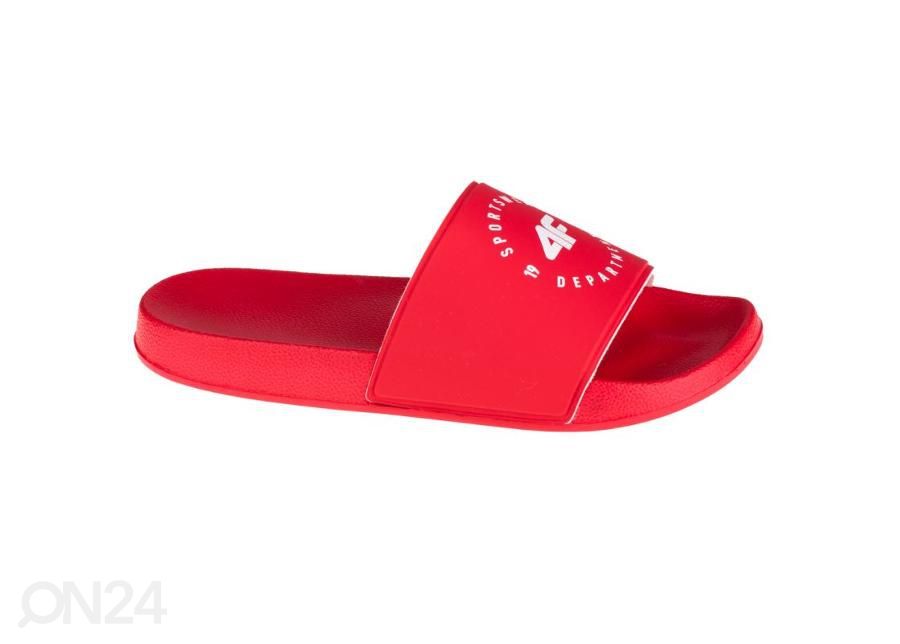 Naiste plätud 4F Thongs suurendatud