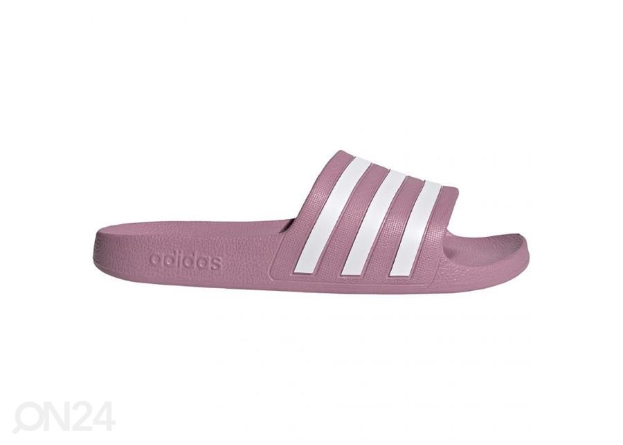 Naiste plätud Adidas Adilette Aqua W FY8107 suurendatud