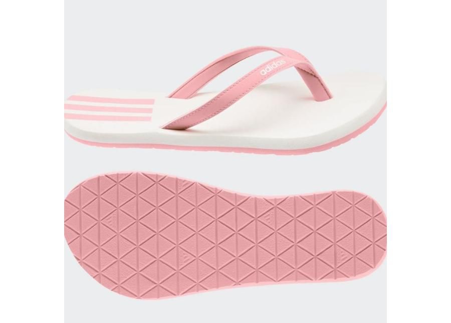 Naiste plätud adidas EEzay Flip Flop W EG2035 suurendatud