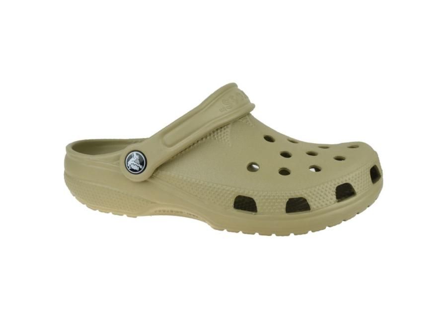 Naiste plätud Crocs Beach W suurendatud