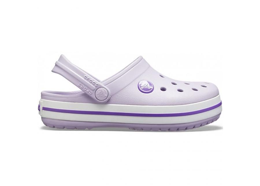 Naiste plätud Crocs Crocband W 11016 50Q suurendatud