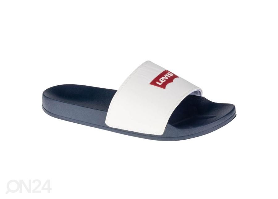Naiste plätud Levi's June Batwing suurendatud
