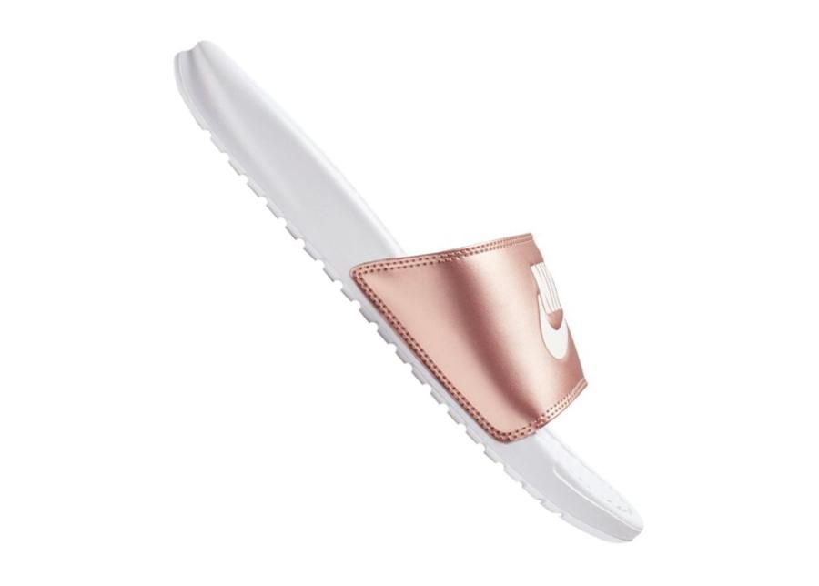 Naiste plätud Nike Benassi JDI Slide W 343881-108 suurendatud