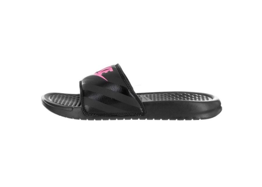 Naiste plätud Nike Benassi Just Do It W 343881-061 suurendatud