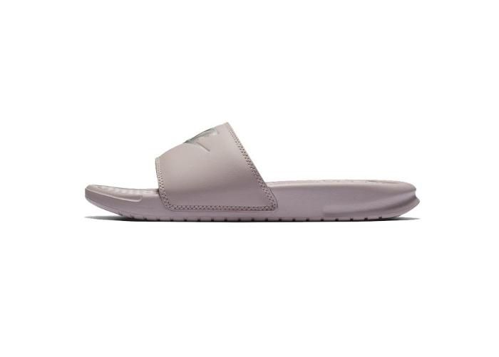 Naiste plätud Nike Benassi Just Do It W 343881-614 suurendatud