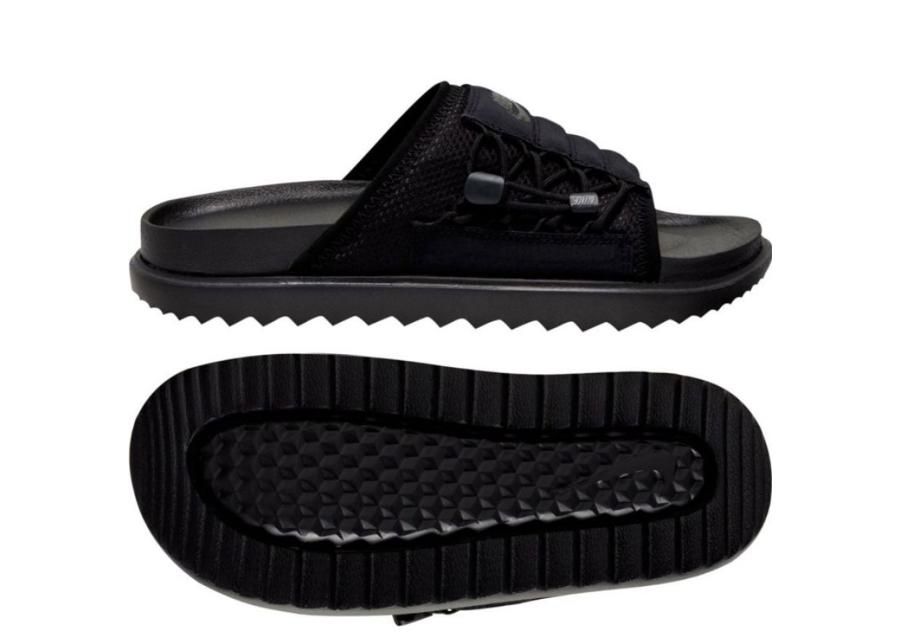 Naiste plätud Nike City Slide W CI8799 001 suurendatud