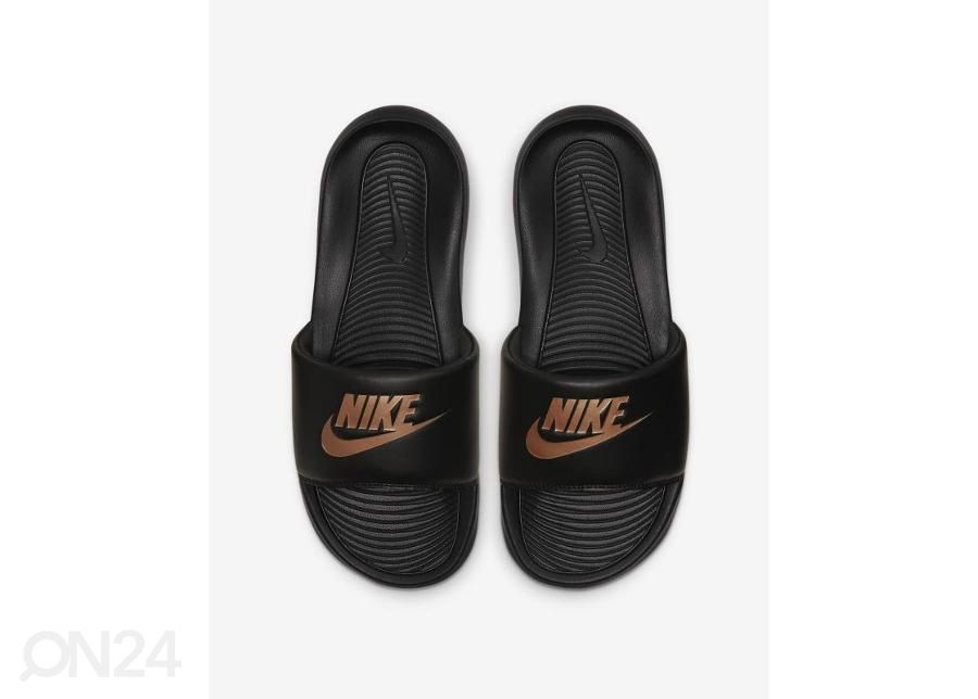 Naiste plätud Nike Victori One Slide suurendatud