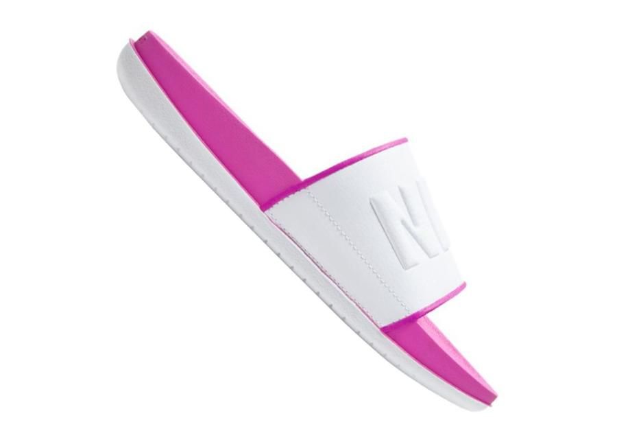 Naiste plätud Nike Wmns Offcourt Slide W BQ4632-602 suurendatud