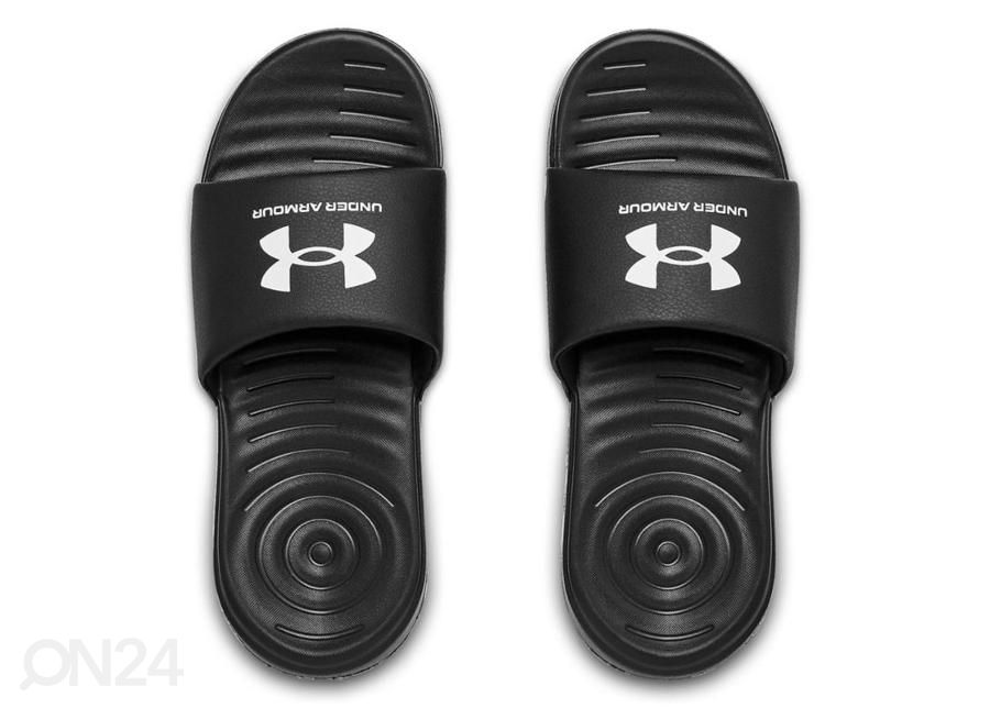 Naiste plätud Under Armour Ansa Fix SL suurendatud