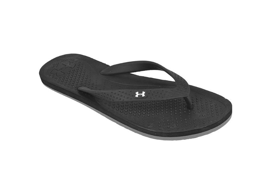 Naiste plätud Under Armour AtlanticDune W 1252540-002 suurendatud