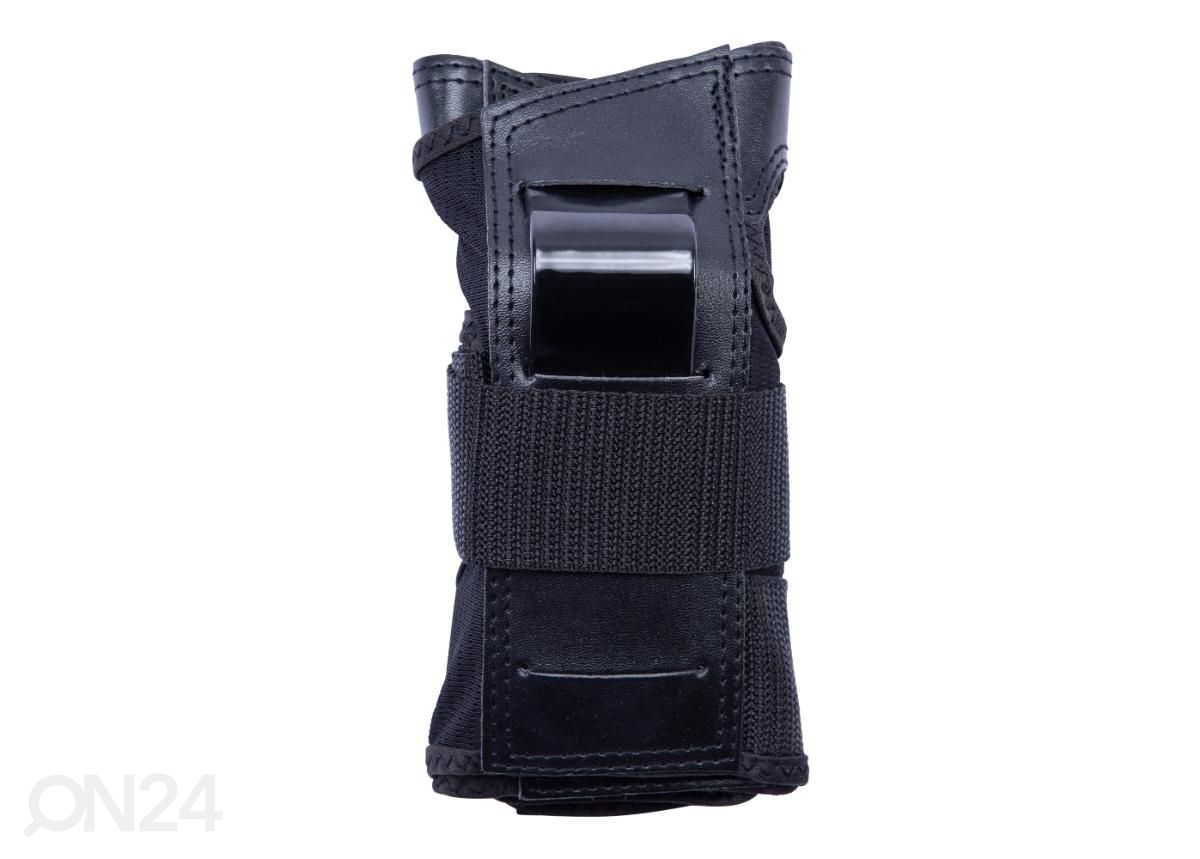 Naiste rulluisu randmekaitsmed K2 Prime W suurendatud