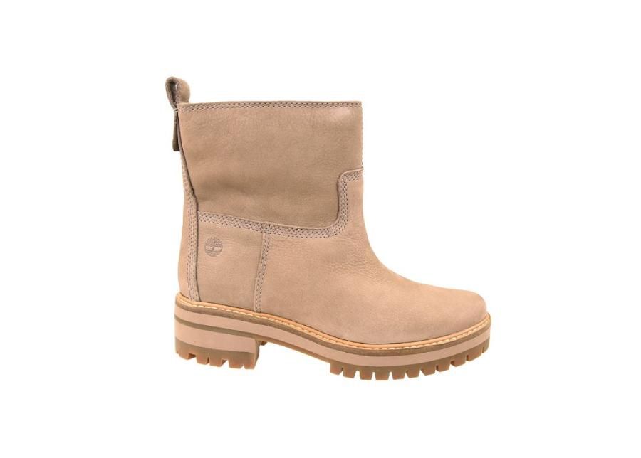 Naiste saapad Timberland Courmayeur Valley Warm Lined Boot W A257H suurus 39 suurendatud