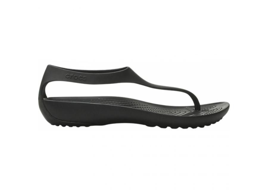 Naiste sandaalid Crocs Serena Flip W 205468 060 suurendatud
