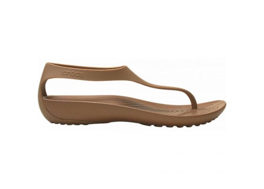 Naiste sandaalid Crocs Serena Flip W 205468 860 suurus 37/38 suurendatud
