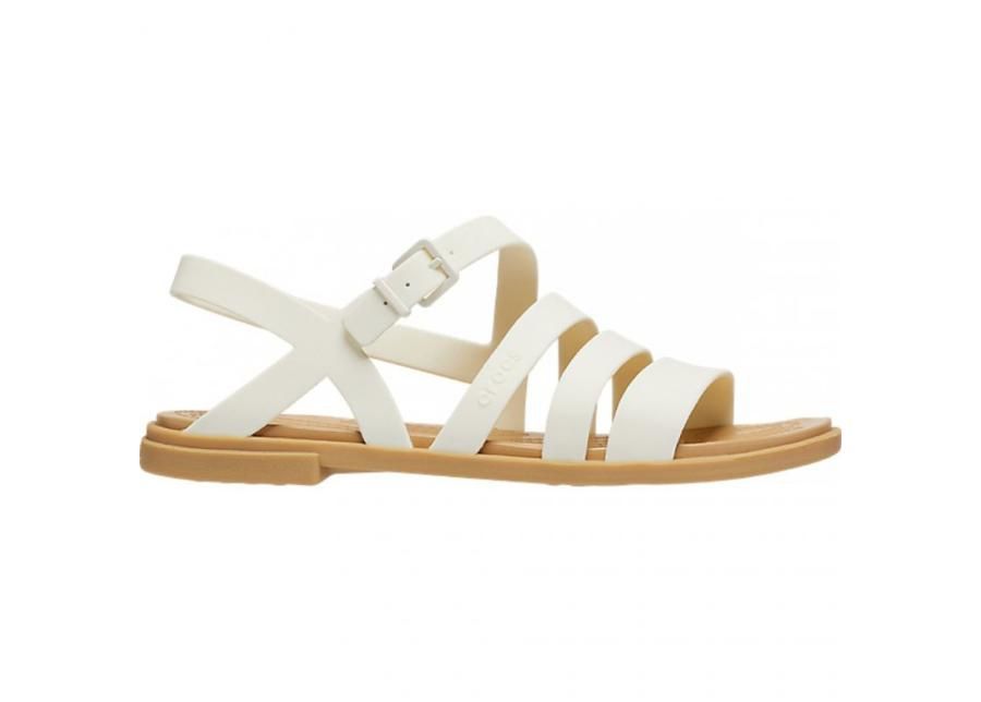 Naiste sandaalid Crocs Tulum Sandal W 206107 1CQ suurendatud