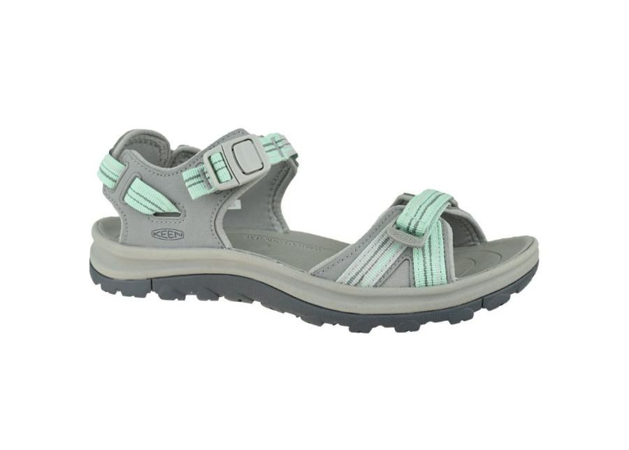 Naiste sandaalid Keen Wm's Terradora II Open Toe W suurendatud
