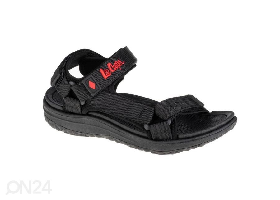 Naiste sandaalid Lee Cooper Women's Sandals suurendatud