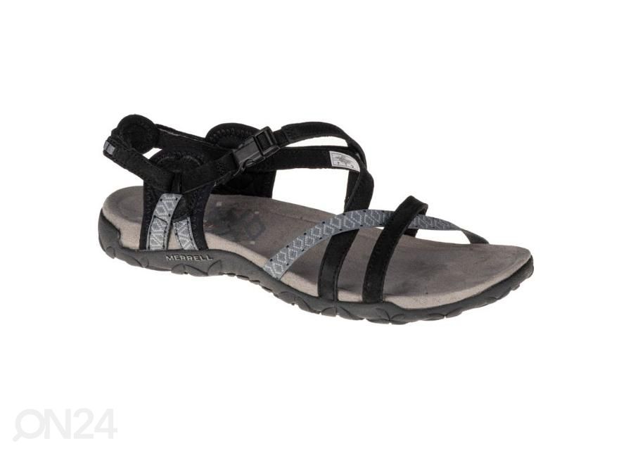 Naiste sandaalid Merrell suurendatud