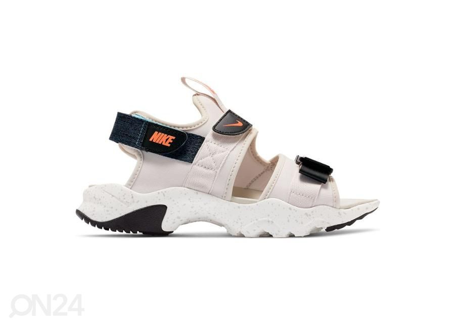 Naiste sandaalid Nike Canyon suurendatud