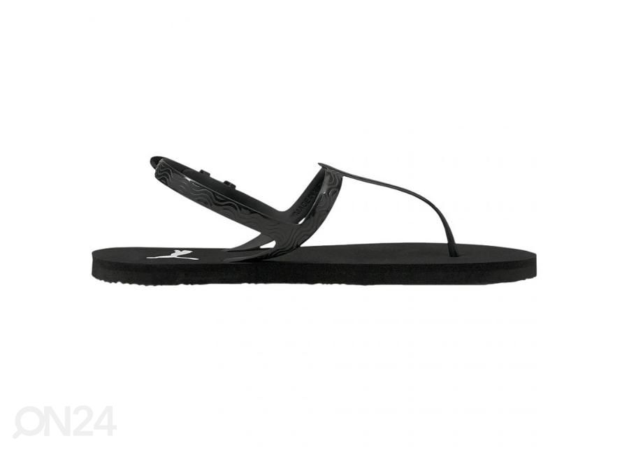Naiste sandaalid Puma Cozy suurendatud